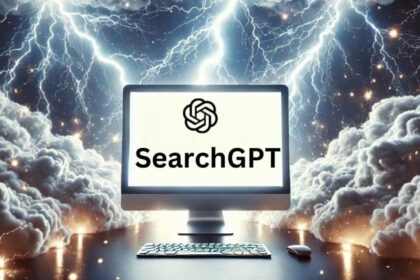 SearchGPt is coming to compete with Google