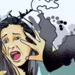 young man threw acid on sister who was going with her brother in Lucknow