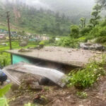 Uttarakhand: House hit by Tehri landslide, mother and daughter die a painful death