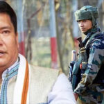 Arunachal Pradesh government announces recruitment of former Agniveers in police, fire services