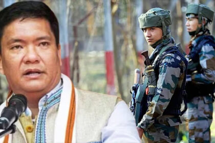 Arunachal Pradesh government announces recruitment of former Agniveers in police, fire services