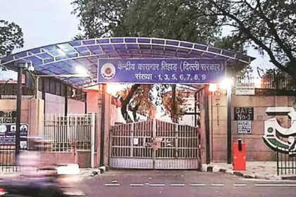 2 prisoners injured in bloody attack in Tihar Jail