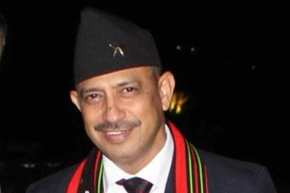 Former GoC Nagaland Lt Gen Lakhera To Be New DG Assam Rifles