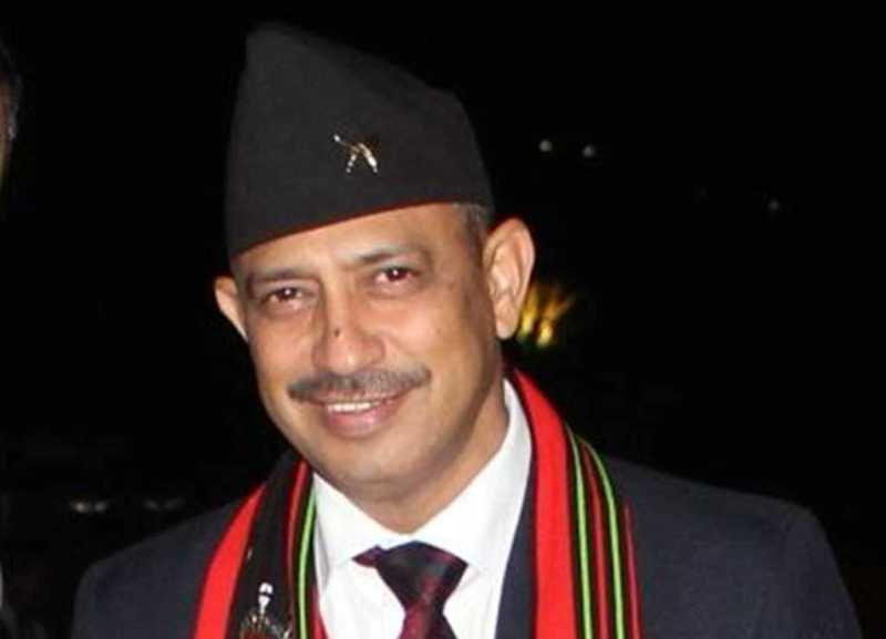 Former GoC Nagaland Lt Gen Lakhera To Be New DG Assam Rifles