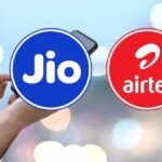 Inflation has hit from today, Jio and Airtel recharges have become expensive