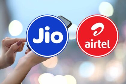 Inflation has hit from today, Jio and Airtel recharges have become expensive