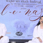 The 8th annual festival was dedicated to Dil-e-Nazuk and Dastan-e-Wajid Ali Shah