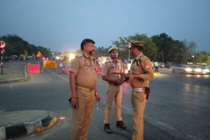 Bhole's devotees will flock to the streets... Be careful while traveling on these roads