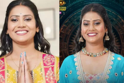 Shivani Kumari Gets Eliminated From Bigg Boss OTT 3