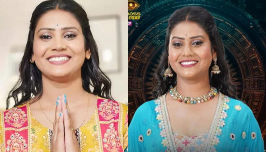 Shivani Kumari Gets Eliminated From Bigg Boss OTT 3