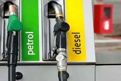 Petrol and diesel prices remain stable from Delhi to Mumbai