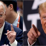 Astrologer claims that Trump will win the presidential election, he also made a prediction about Biden