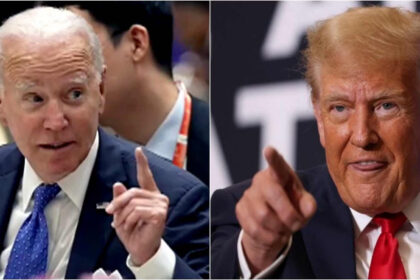 Astrologer claims that Trump will win the presidential election, he also made a prediction about Biden