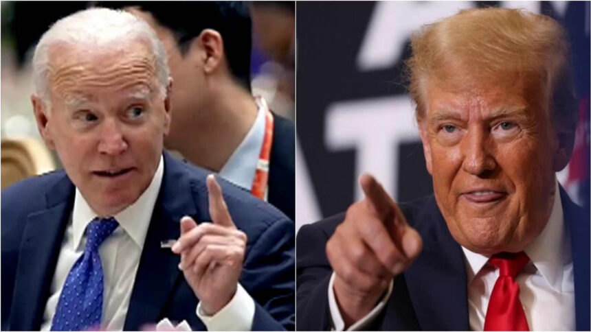 Astrologer claims that Trump will win the presidential election, he also made a prediction about Biden