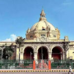 Uttar Pradesh Assembly Session, Lucknow: UP Assembly Monsoon Session from 29 July to 2 August