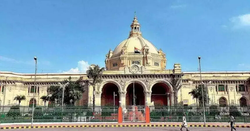 Uttar Pradesh Assembly Session, Lucknow: UP Assembly Monsoon Session from 29 July to 2 August