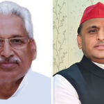 Mata Prasad Pandey became the Leader of Opposition in UP Assembly, Akhilesh Yadav gave his approval