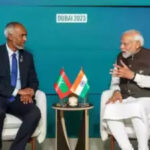 Maldives President Muizzu thanks India for economic assistance