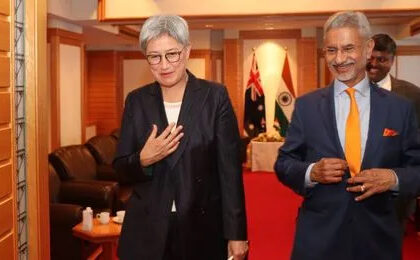 Jaishankar met Australian Foreign Minister in Tokyo, these issues were discussed