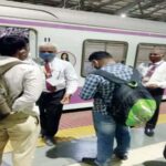 Earned crores of rupees in a year from ticketless passengers