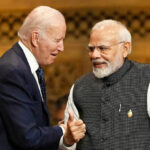 India has got a big responsibility, US President Joe Biden may visit India