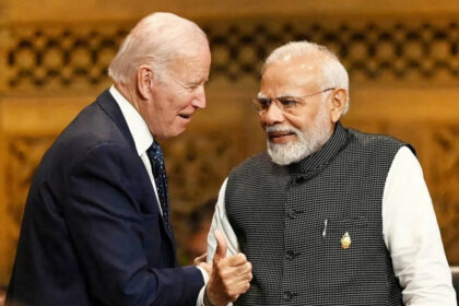 India has got a big responsibility, US President Joe Biden may visit India