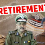 Four IPS officers including two ADGs of Lucknow will retire today