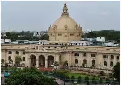 UP government may present supplementary budget in monsoon session