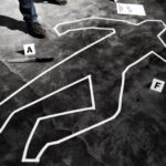 Lawyer shot dead in Hardoi: Two youths entered the house on the pretext of court marriage