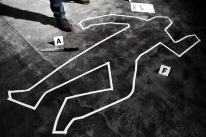 Lawyer shot dead in Hardoi: Two youths entered the house on the pretext of court marriage