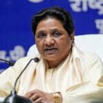 Mayawati called the tussle between Congress and BJP in Parliament over caste census a drama