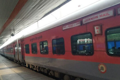 This VIP train returns to Lucknow after 6 years, will run from Charbagh Railway Station