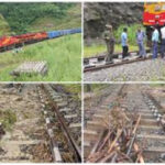 Manipur: Territorial Army's quick response averted major rail accident in Noni district