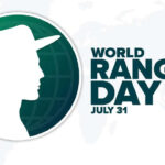 World Ranger Day 2024