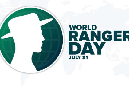 World Ranger Day 2024