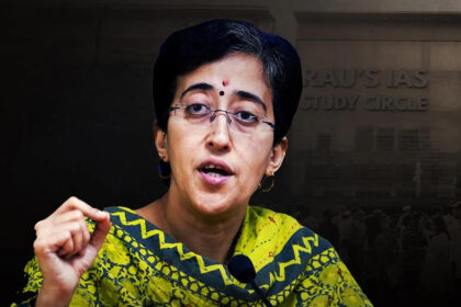 Delhi coaching centre: Delhi govt to introduce law regulating study centres, Atishi says