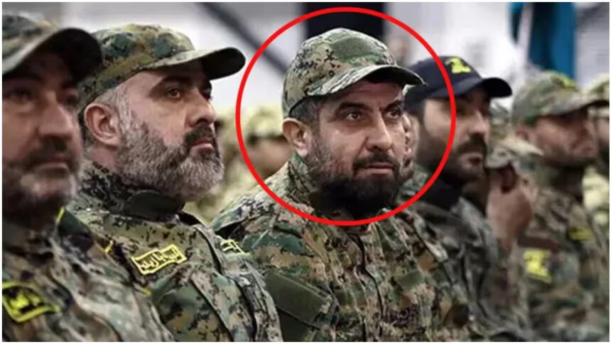 Israel avenged the death of 12 innocent people, killed Hezbollah top commander Fuad Shukar