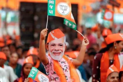 BJP will now start big campaigns, working committee and central ministers will be honored