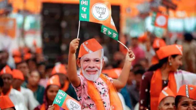 BJP will now start big campaigns, working committee and central ministers will be honored