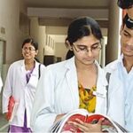 The way is clear for studies in 13 medical colleges of UP