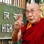 Demand for action under POCSO Act against Tibetan spiritual leader Dalai Lama for kissing a child's lips rejected
