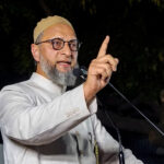 Attempt to snatch Waqf Board and properties... Asaduddin Owaisi furious at BJP and RSS