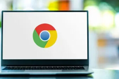 Google Chrome equipped with AI