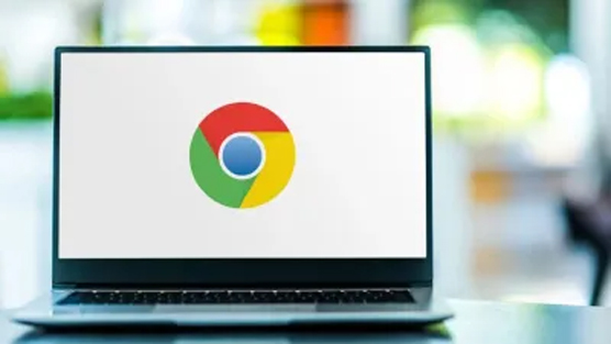 Google Chrome equipped with AI