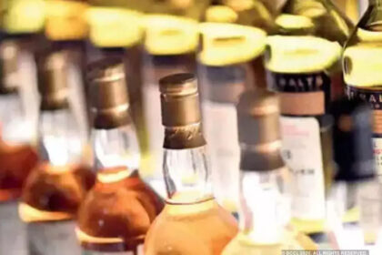 The government wants to ban the advertisements of liquor companies