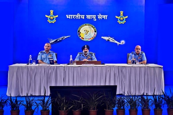 India to host Air Force exercise ‘Taranga Shakti 2024’ next month