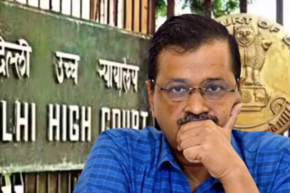 Delhi CM Kejriwal gets setback from High Court, did not get bail