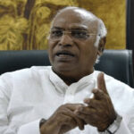 BJP's policy on Jammu and Kashmir is not respectful of Kashmiriyat: Mallikarjun Kharge