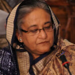 Bangladesh PM Sheikh Hasina resigns; leaves for safe place amid protests, army will form interim government