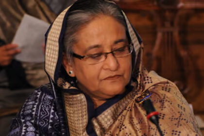 Bangladesh PM Sheikh Hasina resigns; leaves for safe place amid protests, army will form interim government